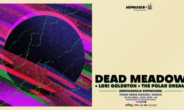 Dead Meadow en el Foro Indie Rocks!