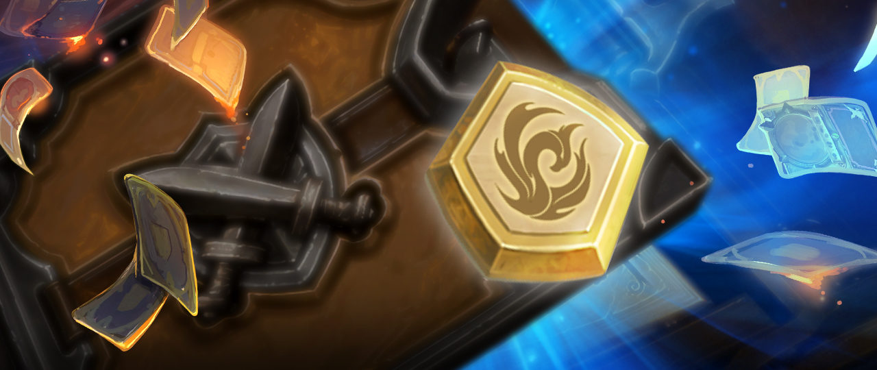 Hearthstone sube la temperatura con el Año del Fénix