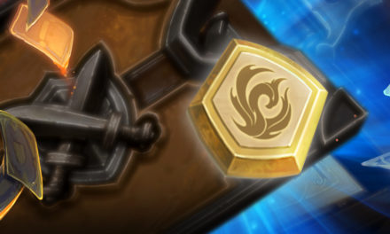 Hearthstone sube la temperatura con el Año del Fénix