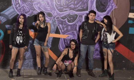 LAS FOKIN BICHES presentan el VIDEO COLABORATIVO DE «Somos»