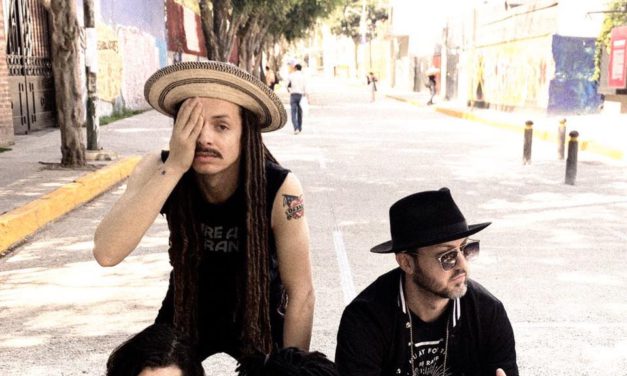 «Everybody Wants To Rule To The World» de Making Movies