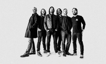 Foo Fighters reprograma su gira europea para 2021