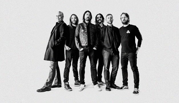 Foo Fighters reprograma su gira europea para 2021