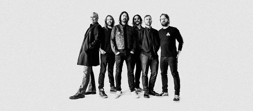 Foo Fighters reprograma su gira europea para 2021