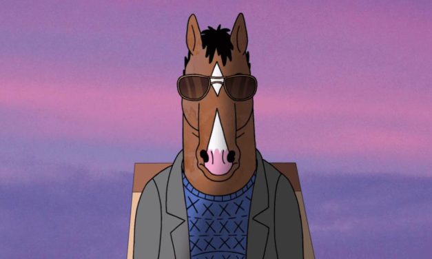 Bojack Horseman