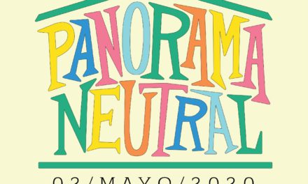 Quemasucabeza presenta Panorama Neutral