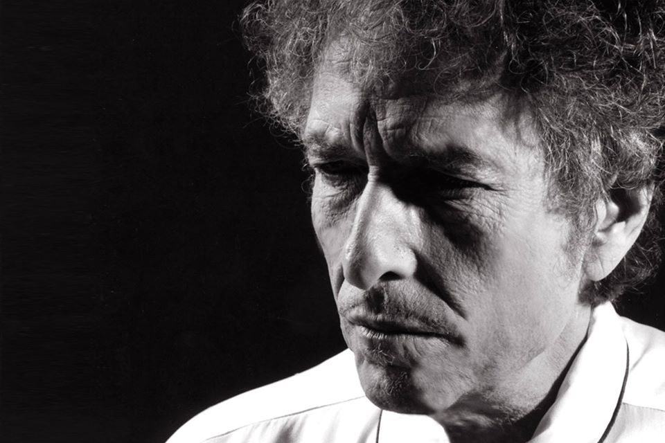 «False Prophet», adelanto del nuevo álbum de Bob Dylan