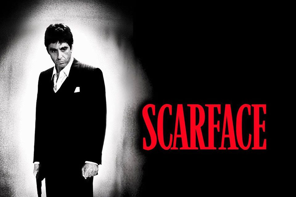 Se alista nueva versión de Scarface dirigida por Luca Guadagnino