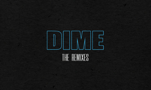 Outriders lanza ‘Dime’, un álbum de remixes