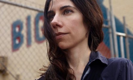 PJ Harvey reeditará todo su catálogo musical