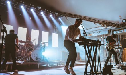 Cut Copy regresa con nueva canción y video