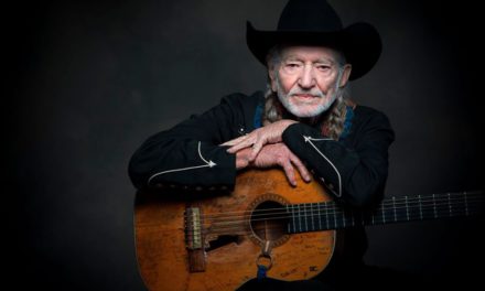 “I’m the Only Hell My Mama Ever Raised” versión Willie Nelson