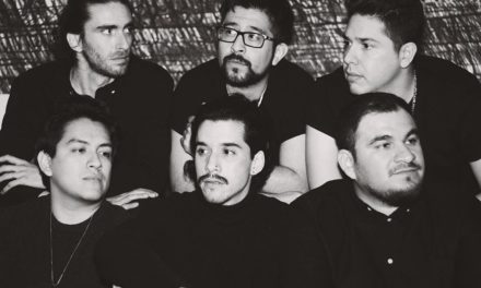 PJAMA lanza «No Te Me Vayas» un adelanto del nuevo LP