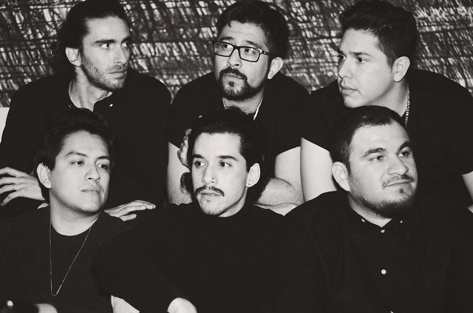 PJAMA lanza «No Te Me Vayas» un adelanto del nuevo LP