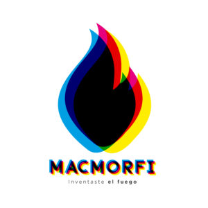 Macmorfi - OddityNoise