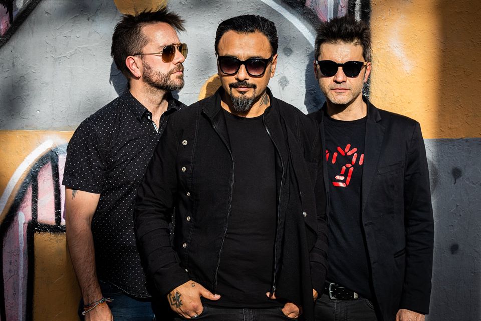 Lucybell y Consuelo Schuster reversionan «Carnaval»