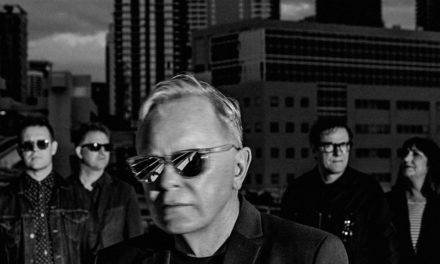 Pet Shop Boys y New Order posponen gira conjunta por Norteamérica