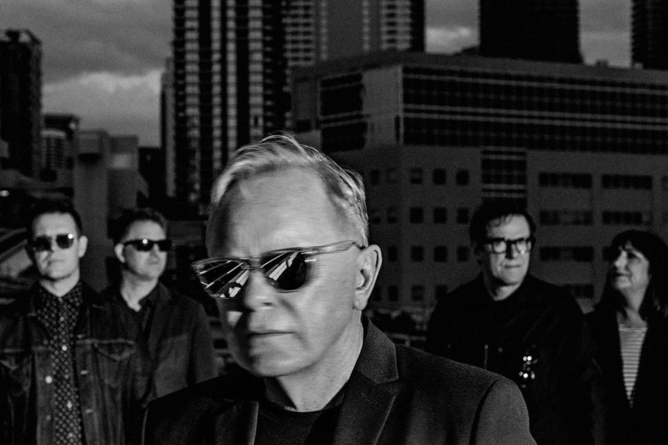 Pet Shop Boys y New Order posponen gira conjunta por Norteamérica