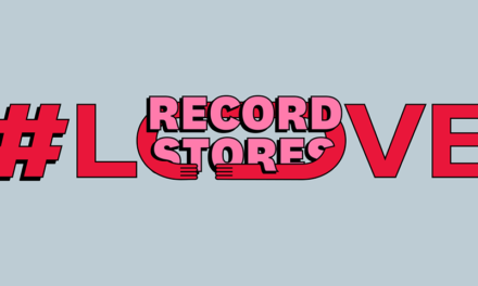 #LoveRecordStores prepara lanzamientos especiales