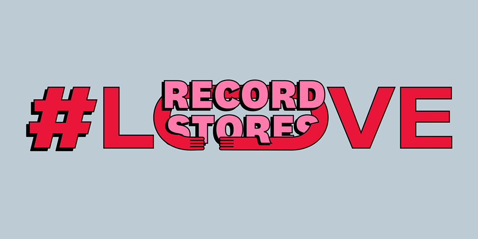 #LoveRecordStores prepara lanzamientos especiales
