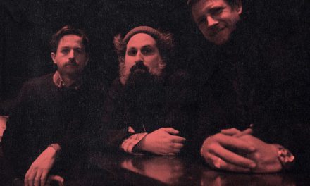 Muzz, supergrupo de Paul Banks, comparte «Bad Feeling»