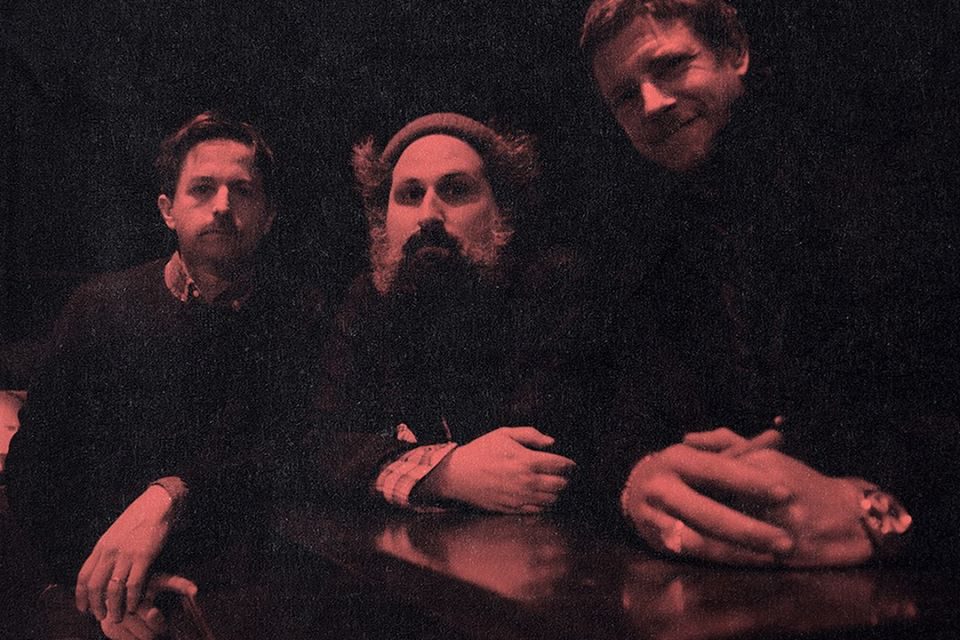 Muzz, supergrupo de Paul Banks, comparte «Bad Feeling»