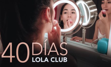Los «40 Días» más largos de Lola Club
