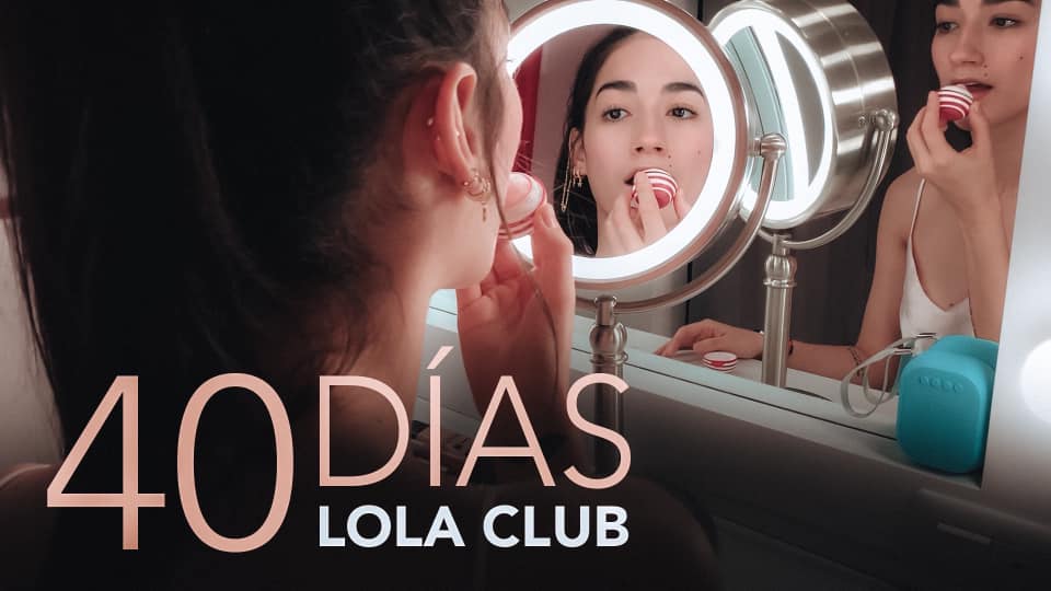 Los «40 Días» más largos de Lola Club