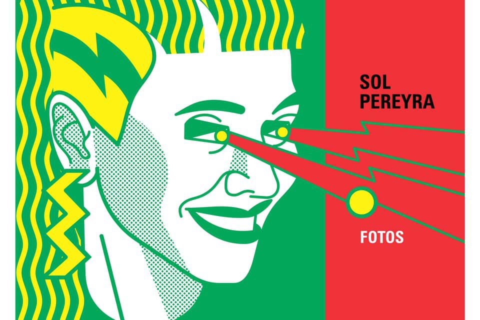 Sol Pereyra lanza el sencillo «Fotos», ft. Big James