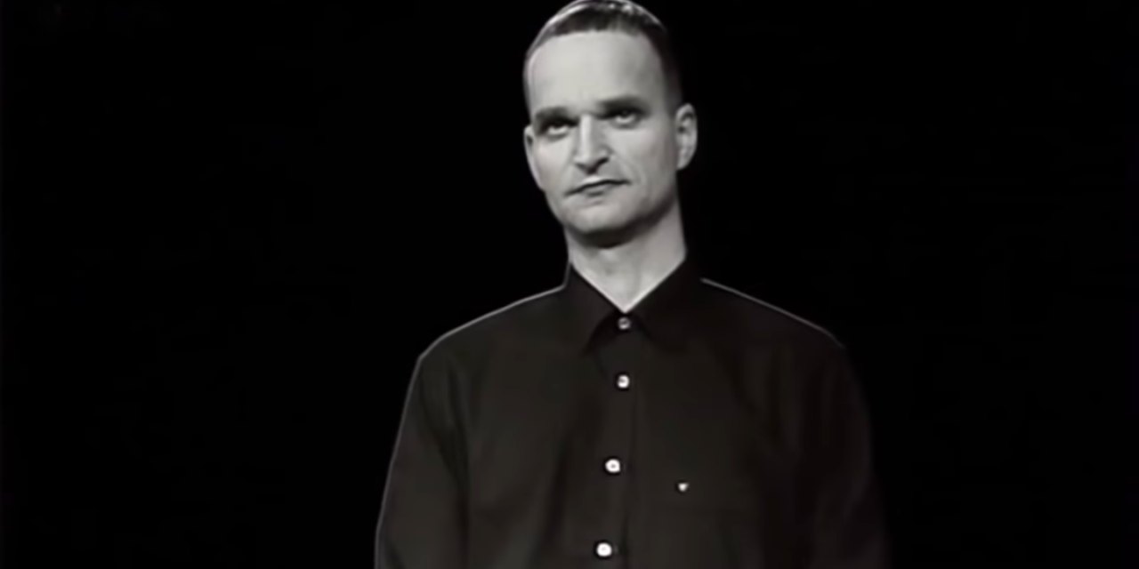 Florian Schneider de Kraftwerk muere a causa de cáncer