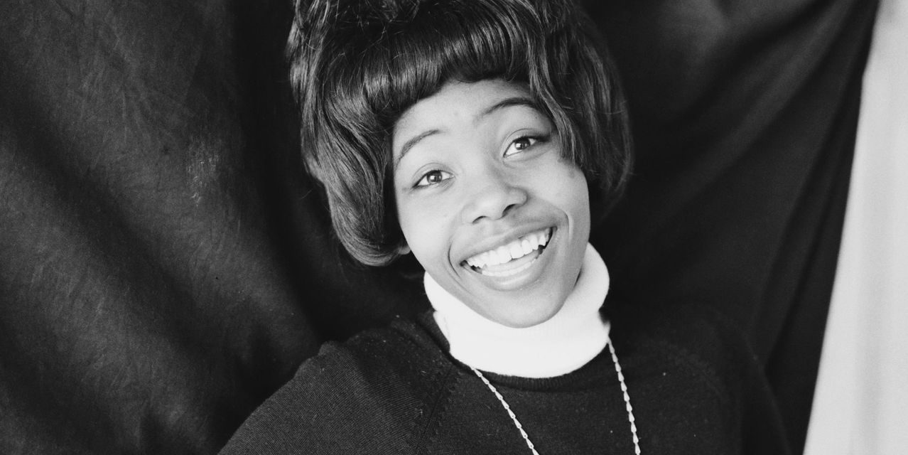 La cantante jamaicana Millie Small murió a los 73 años