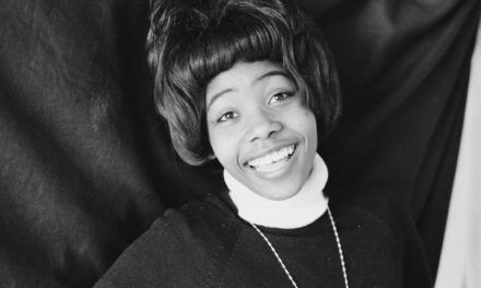 La cantante jamaicana Millie Small murió a los 73 años