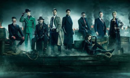 Gotham: La Última Temporada