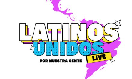La brasileña Anitta dará concierto en #LatinosUnidos