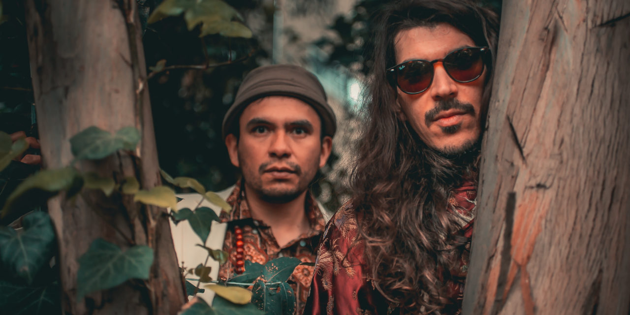 Latin Killers: fusión de ritmos en constante cambio