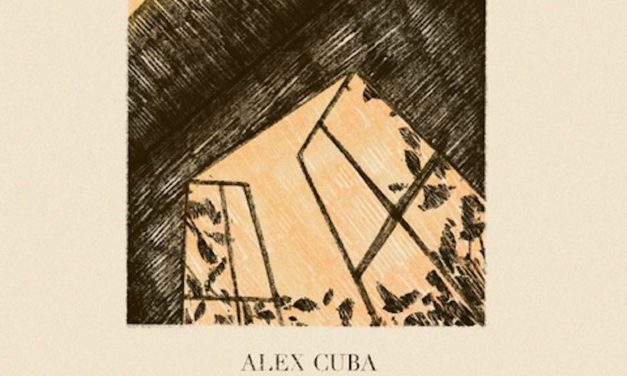 Alex Cuba presenta «Diablo De Un Segundo»