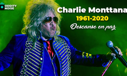 Fallece Charlie Monttana