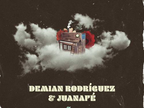 Juanafé presenta «Mañana» junto a Demian Rodríguez