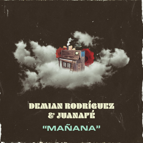 Juanafé presenta «Mañana» junto a Demian Rodríguez