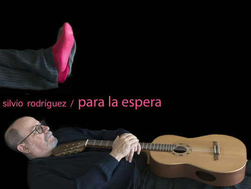 Silvio Rodríguez comparte adelanto de su próximo disco