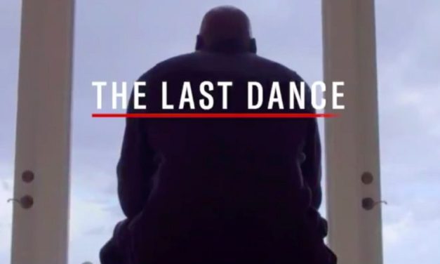 The Last Dance, una serie documental de Michael Jordan
