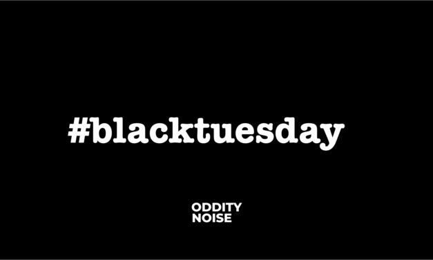 ¿Qué significa el #blacktuesday para la industria musical?