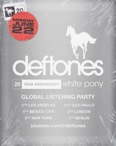 Deftones - OddityNoise