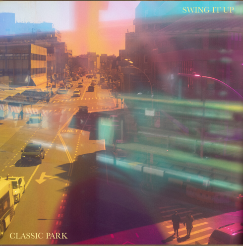 «Swing It Up», lo nuevo de Classic Park