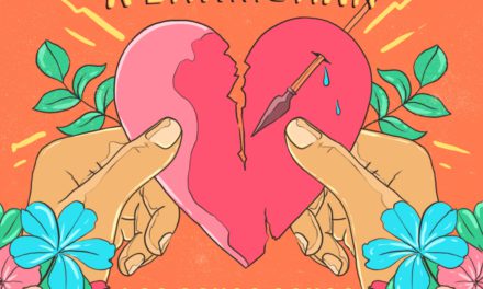 «No Me Vuelvo A Enamorar», lo nuevo de Cecy Leos
