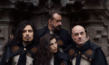 «Buena Suerte», lo nuevo de Gran Sur