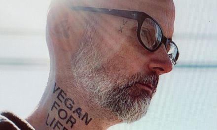 Moby lanza “My Only Love”; sencillo del álbum All Visible Objects