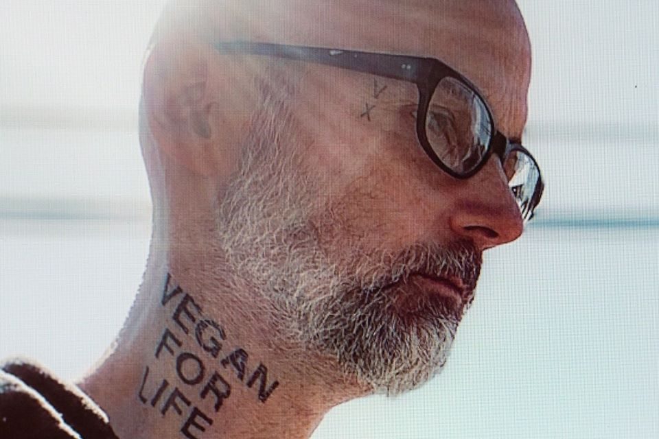 Moby lanza “My Only Love”; sencillo del álbum All Visible Objects
