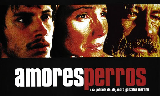 Amores Perros, a 21 años de su estreno