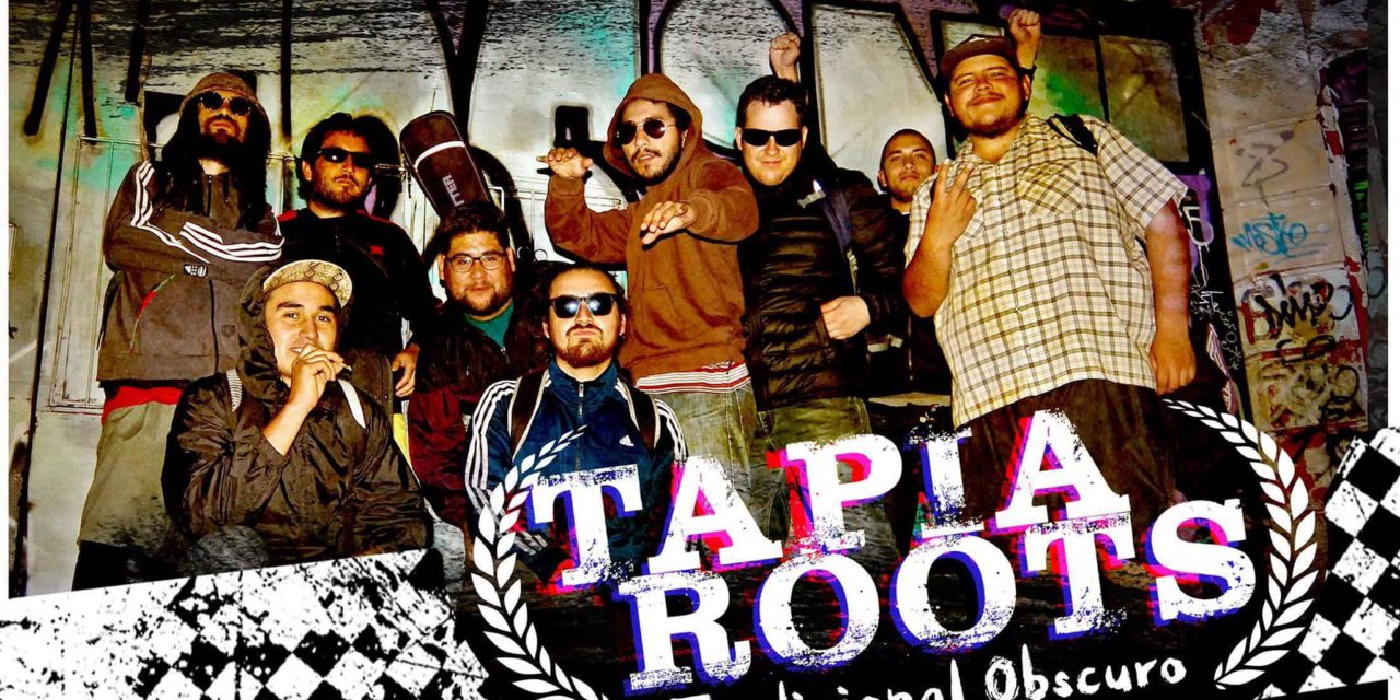 Tapia Roots estrena el sencillo «En Esta Noche No Hay Más Luna»